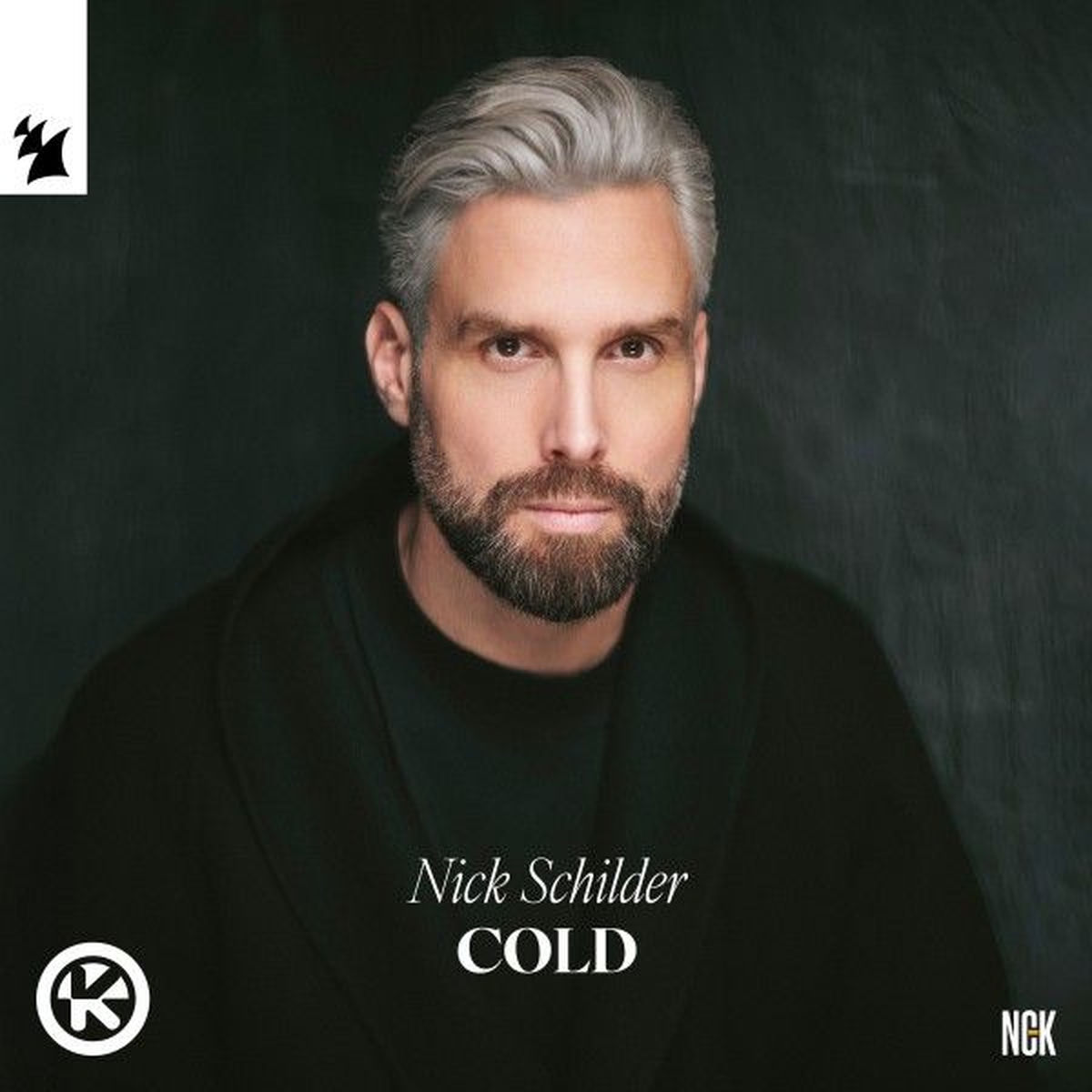 Album cover of Cold