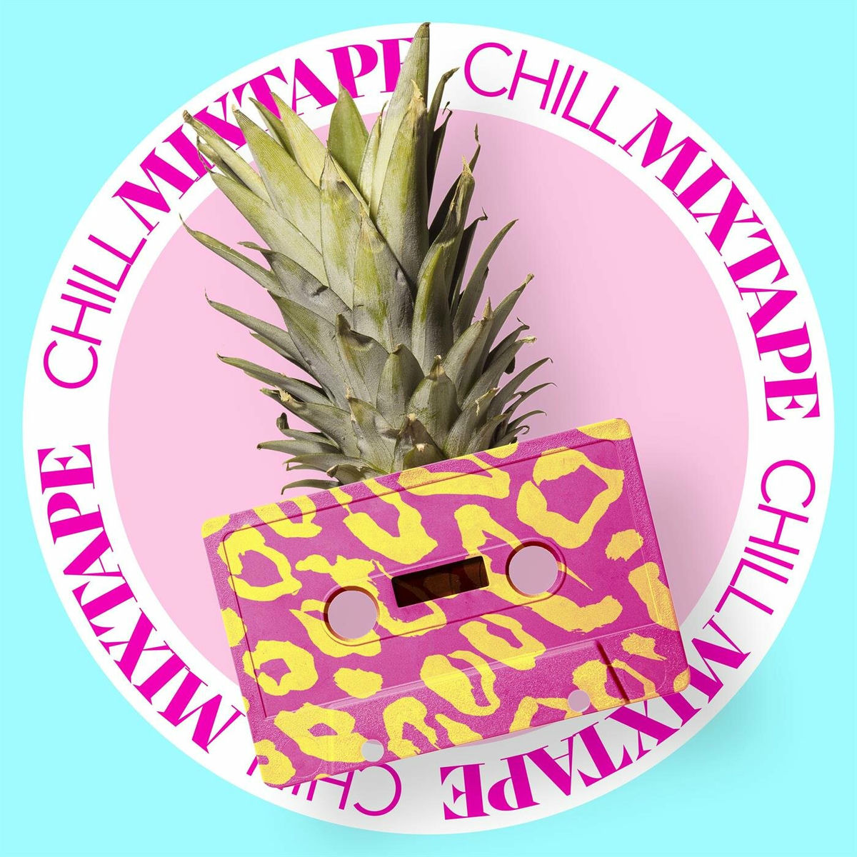 Album cover of Chill Mixtape