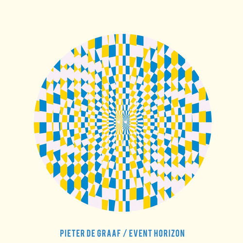 Event Horizon by Pieter De Graaf - 64 BPM