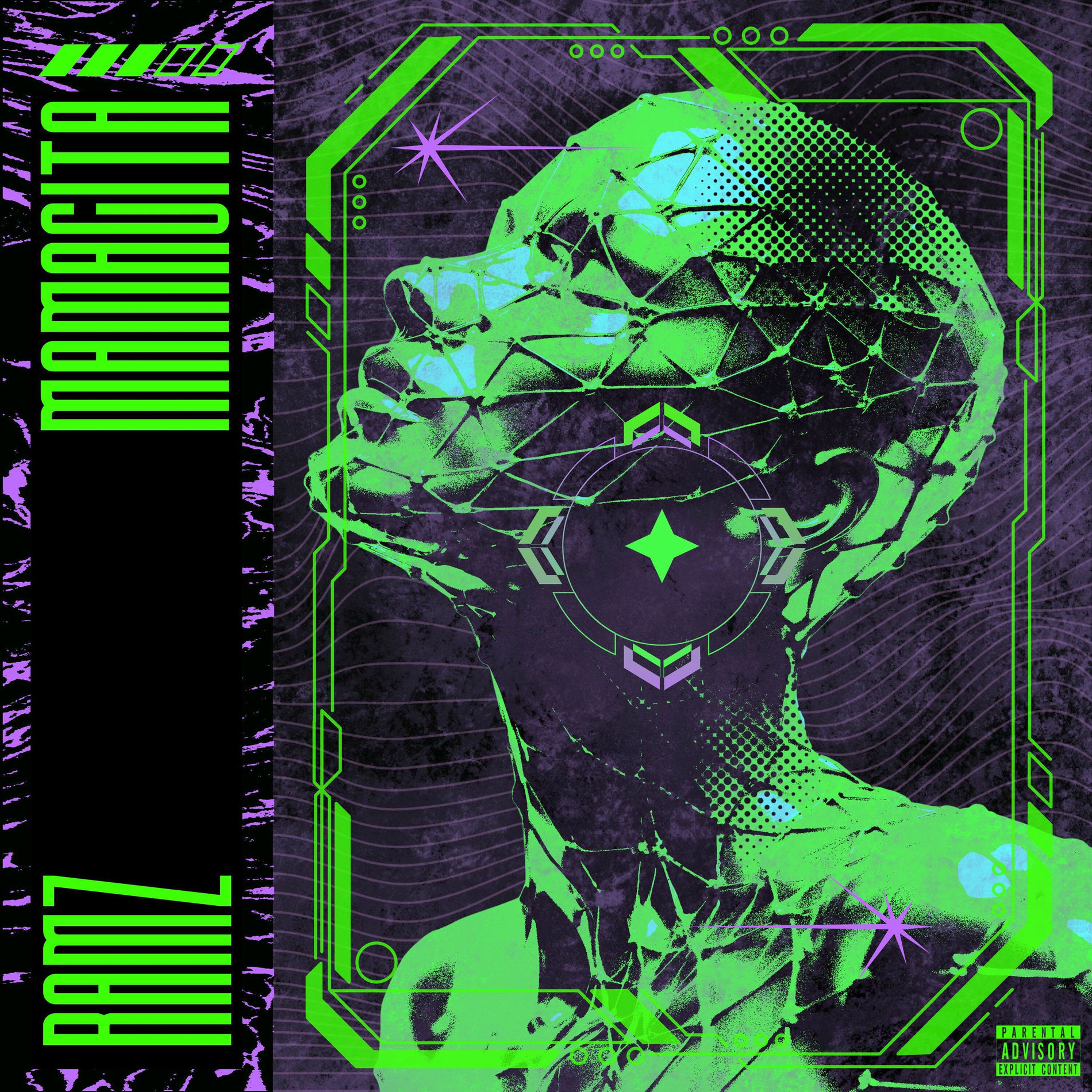 Album cover of MAMACITA