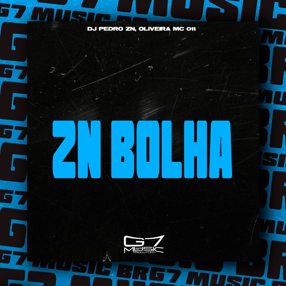 Picture of Zn Bolha