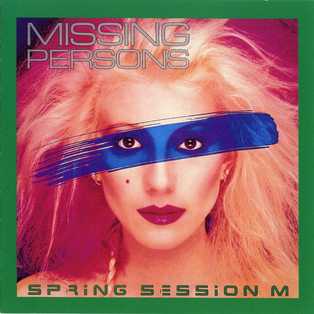 Picture of Spring Session M.