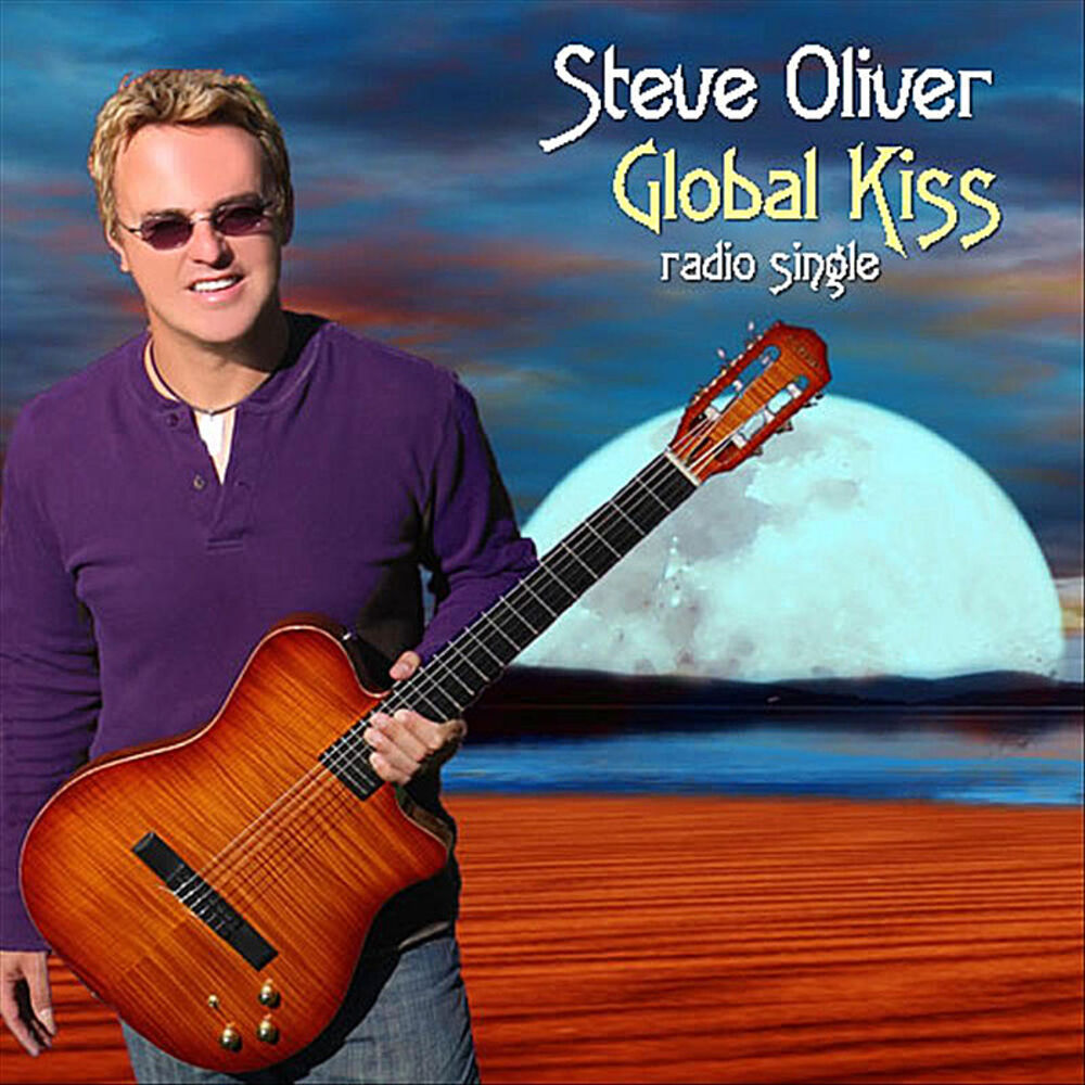 Picture of Global Kiss (Radio Single)