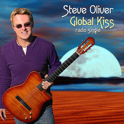 Cover of Global Kiss (Radio Single)