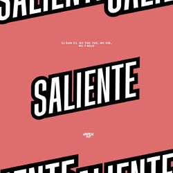 Saliente