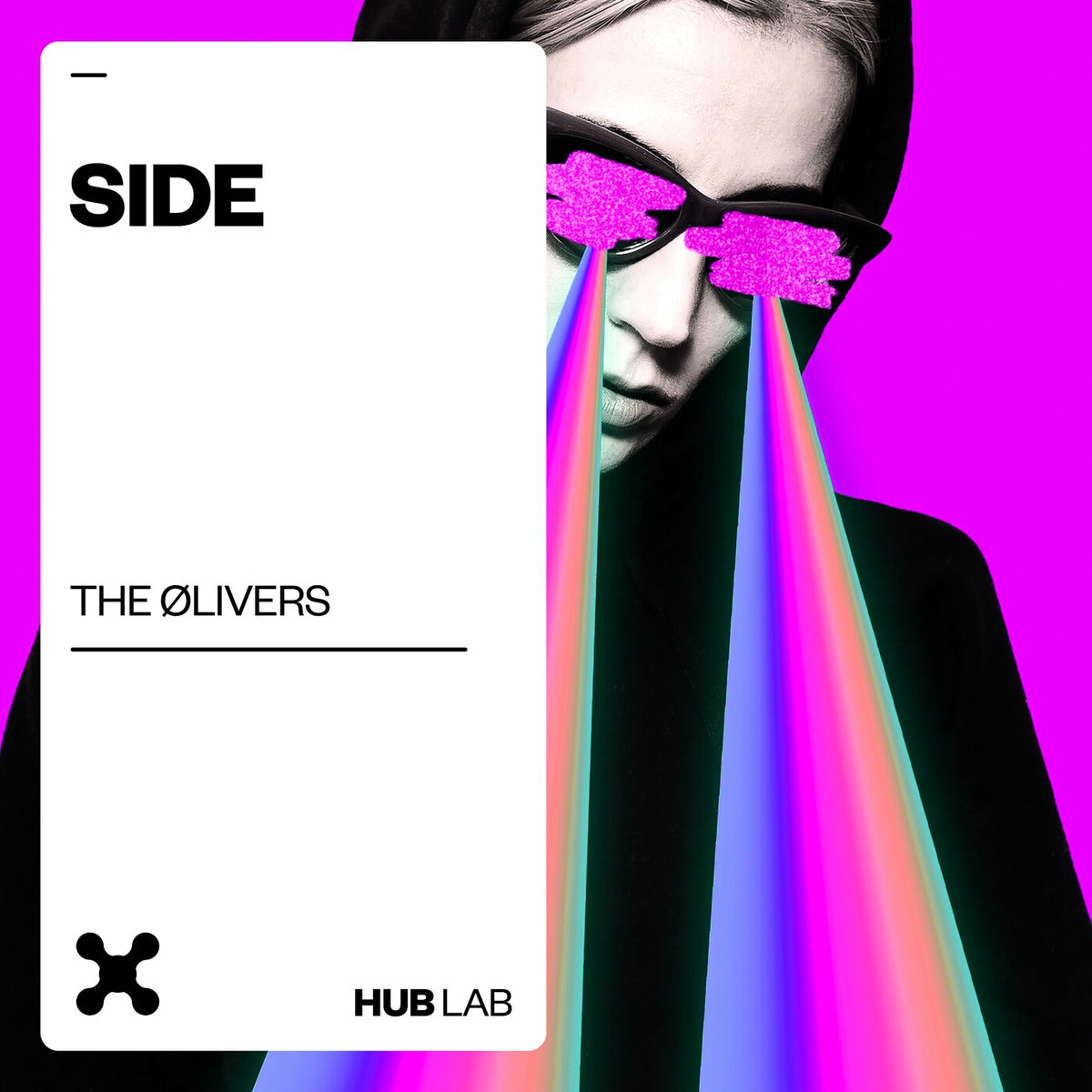 Album cover of Side