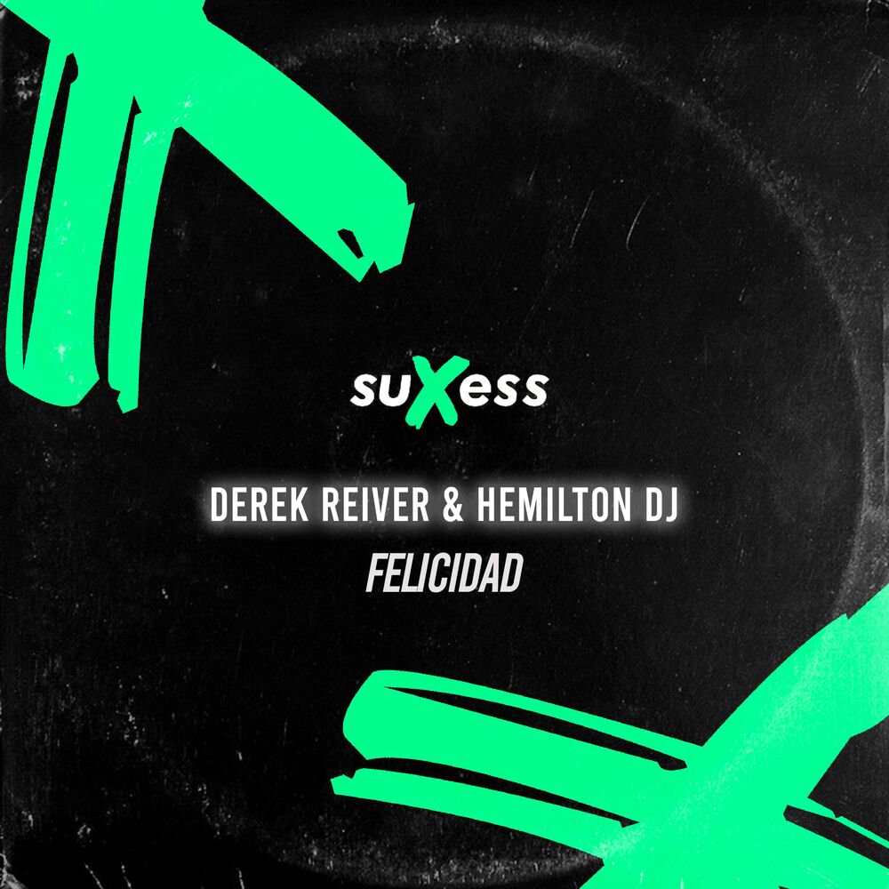 Picture of Felicidad (Single)
