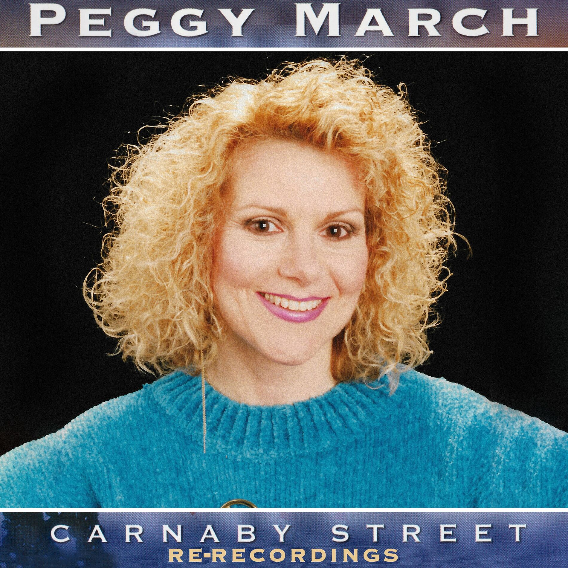 Album cover of In der Carnaby Street