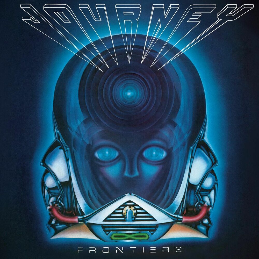Picture of Frontiers (2023 Remaster)