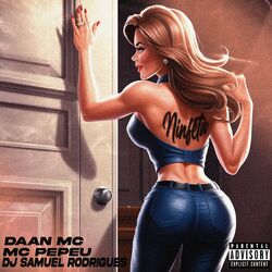 Cover of Ninfeta