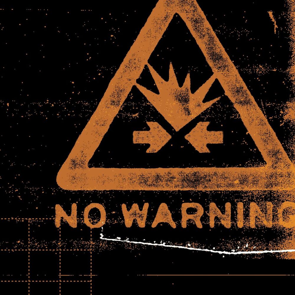 Picture of No Warning