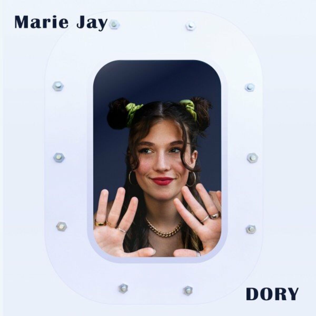 Album cover of Dory