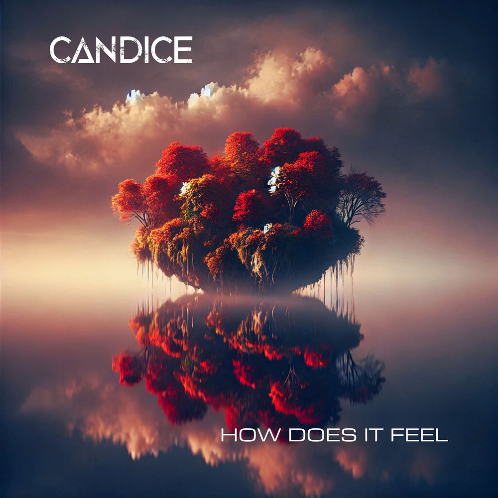 Pochette du titre How Does It Feel
