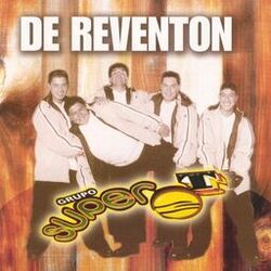 Cover of De Reventon
