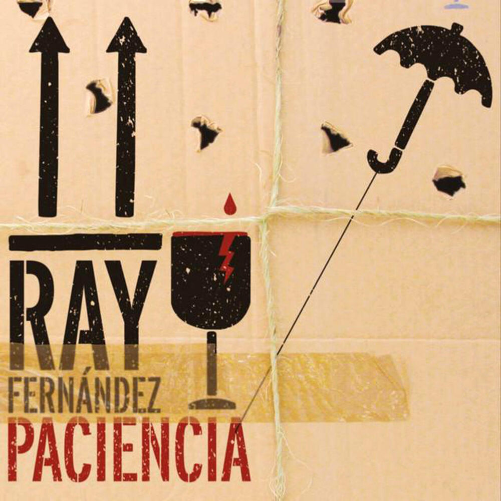 Picture of Paciencia