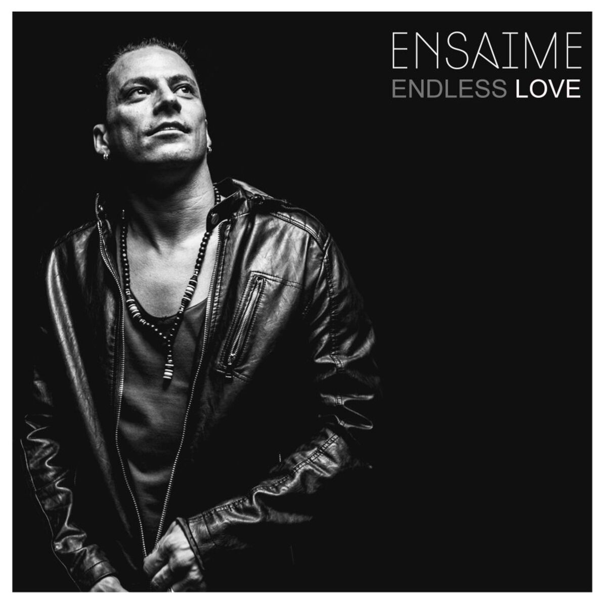 Album cover of Endless Love