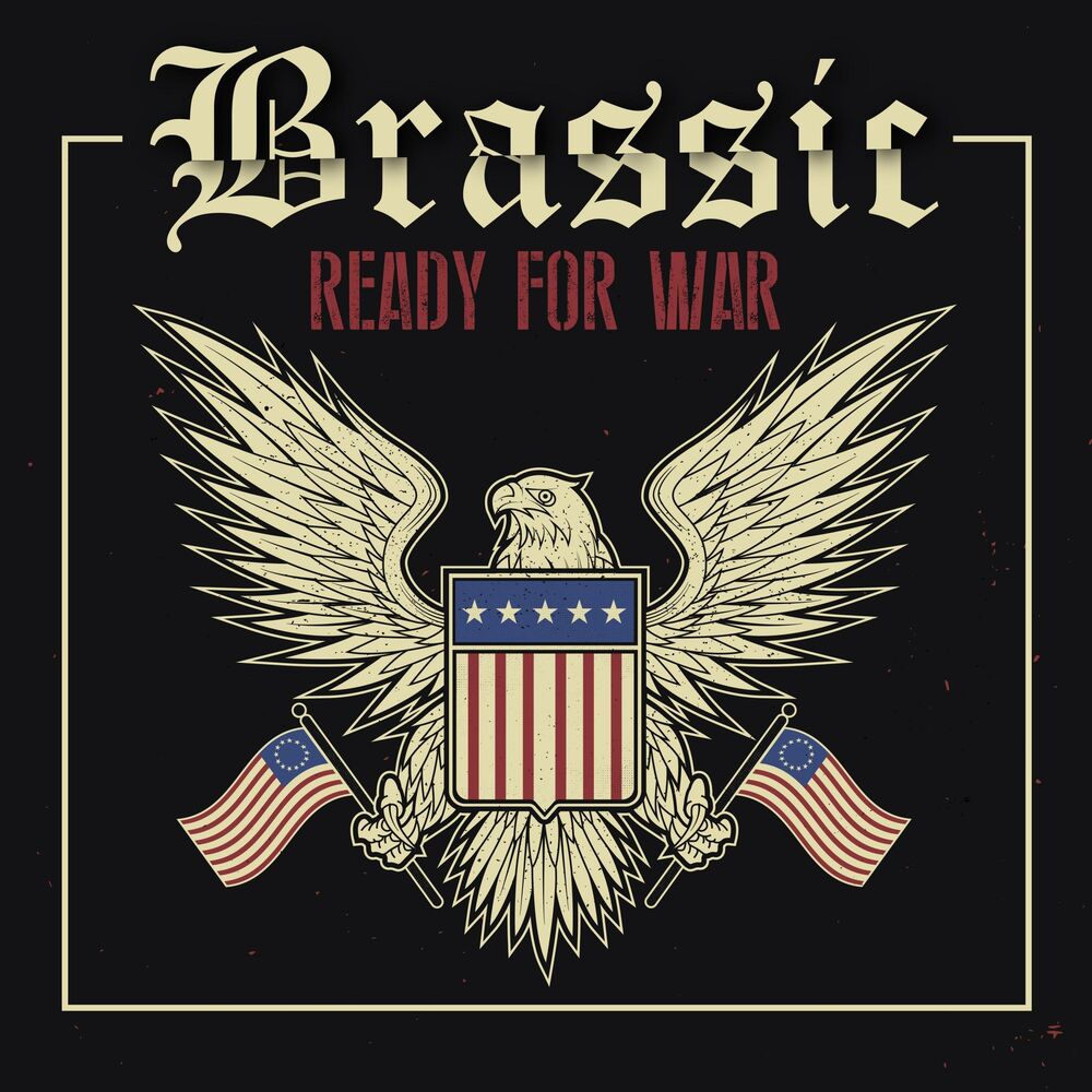 Picture of Ready For War