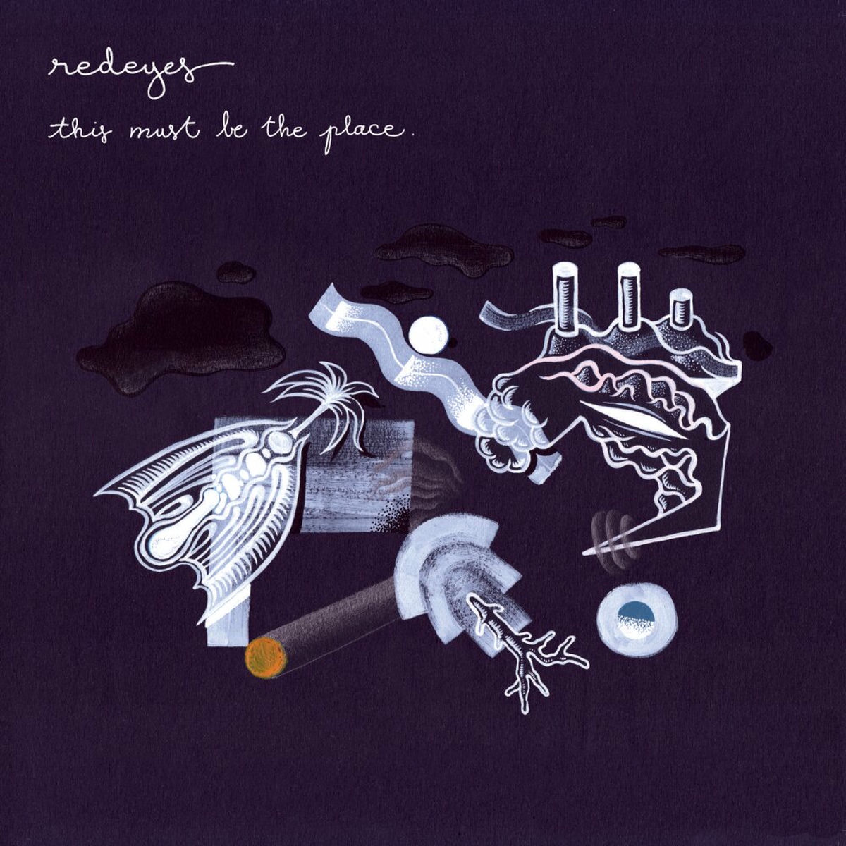 Album cover of Almond