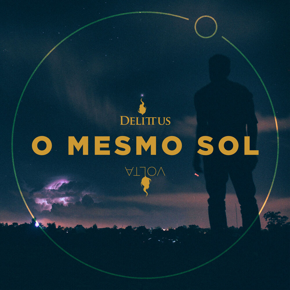 Picture of O Mesmo Sol - Single