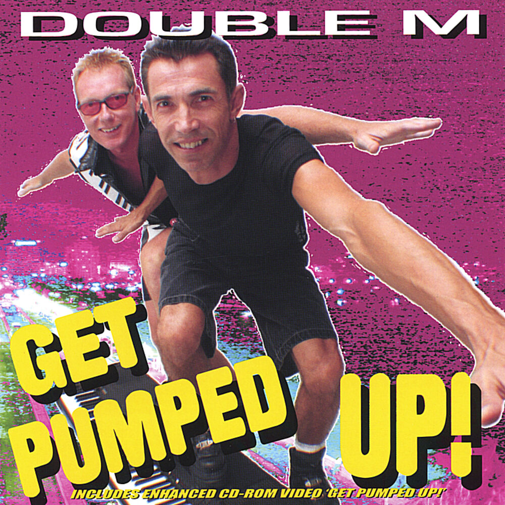 Picture of Get Pumped Up!