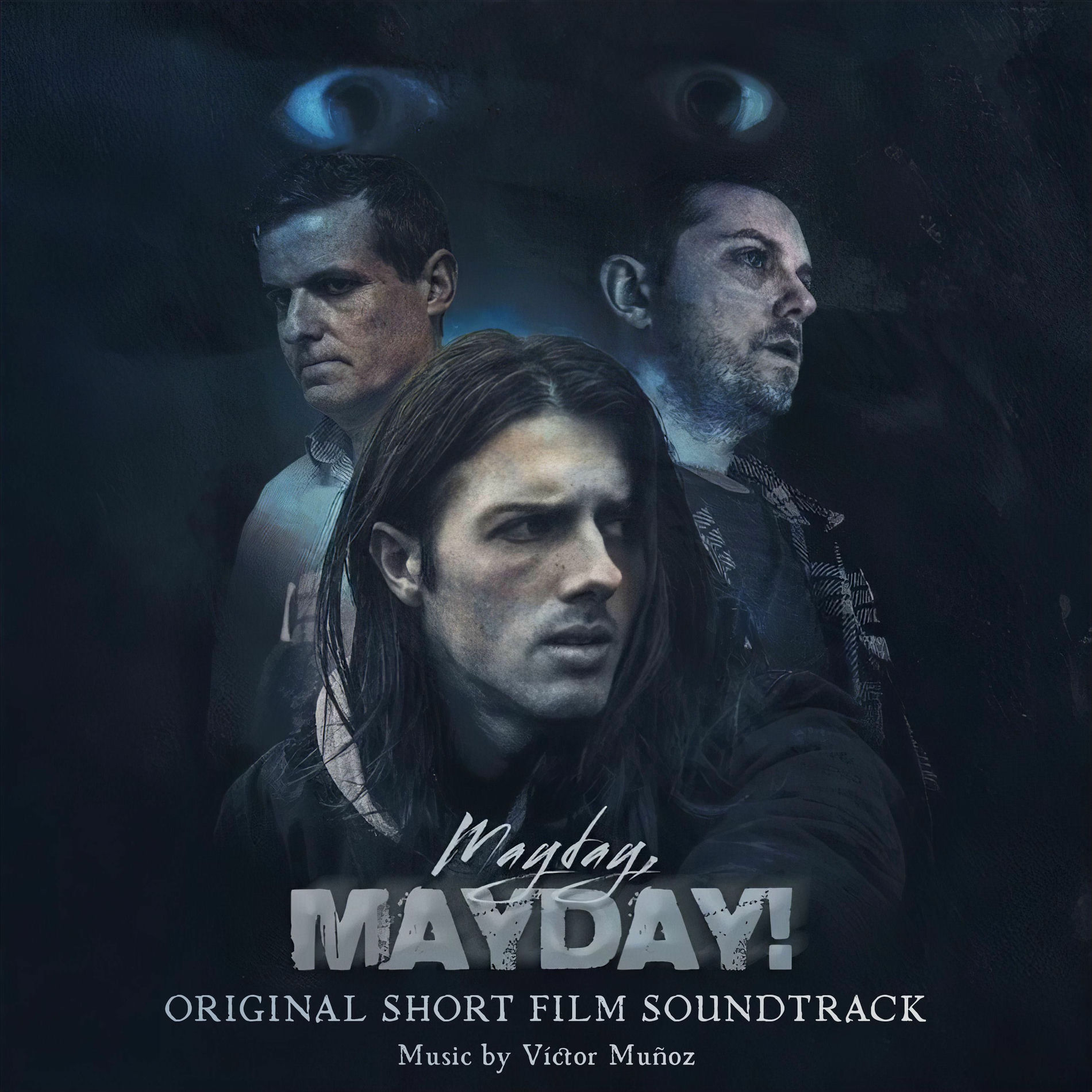 Album cover of Mayday, Mayday! (Original Short Film Soundtrack)