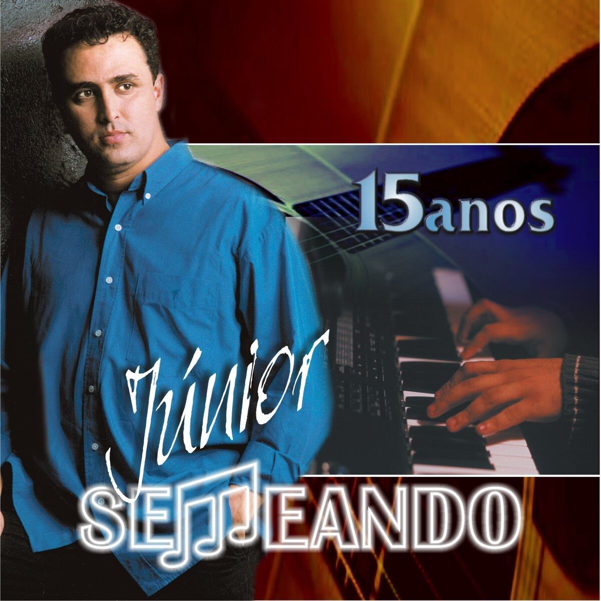 Album cover of Coração de Pedra