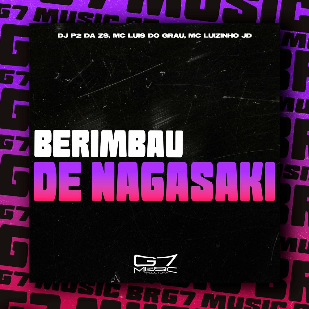 Picture of Berimbau de Nagasaki