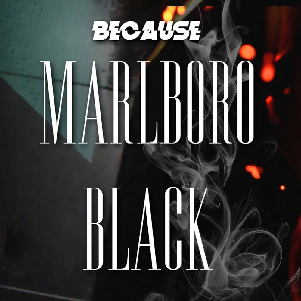 Picture of Marlboro Black