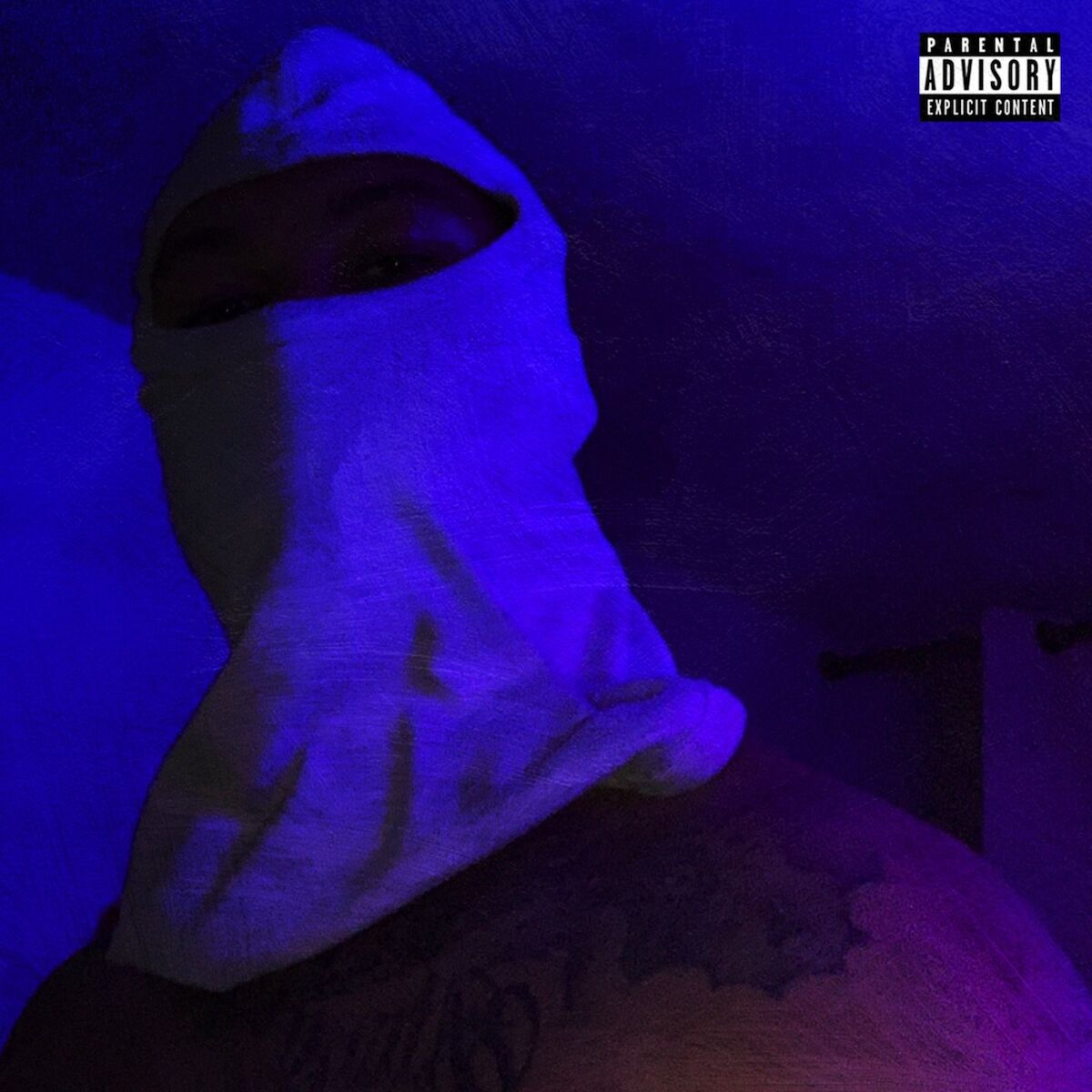 Album cover of NRF