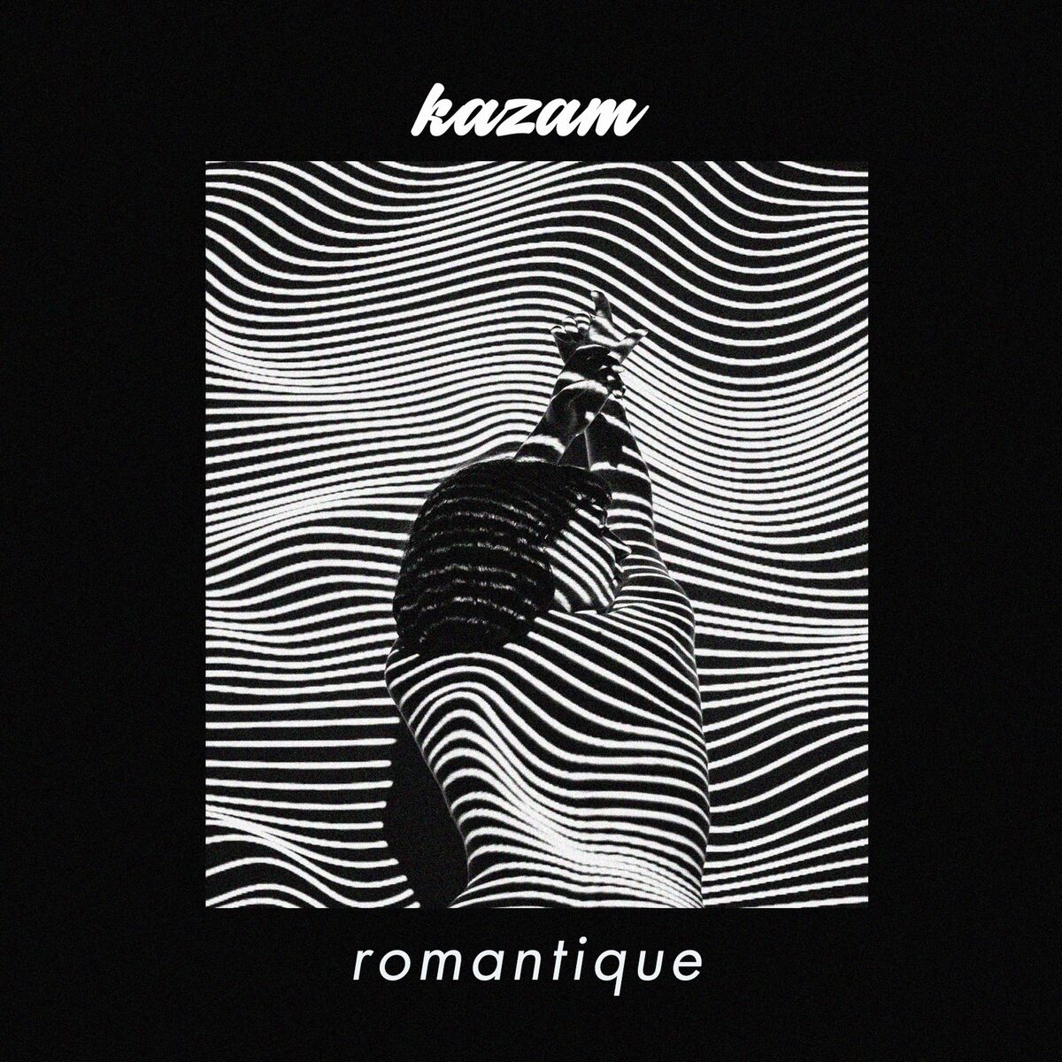 Album cover of Romantique