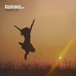 Cover of Dancing Girl