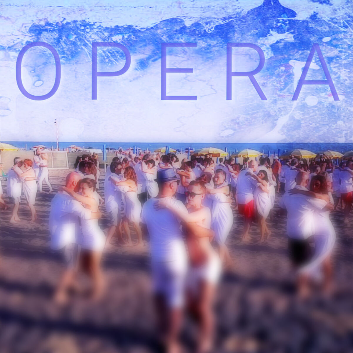 Album cover of Opera