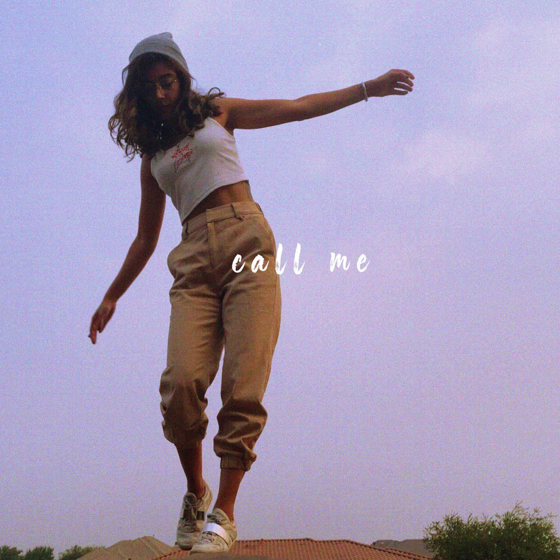 Album cover of Call Me