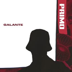 Cover of Primo