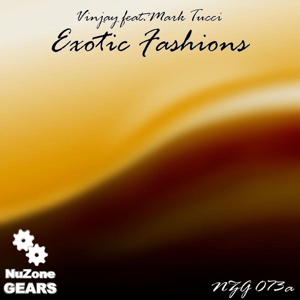 Picture of Exotic Fashions