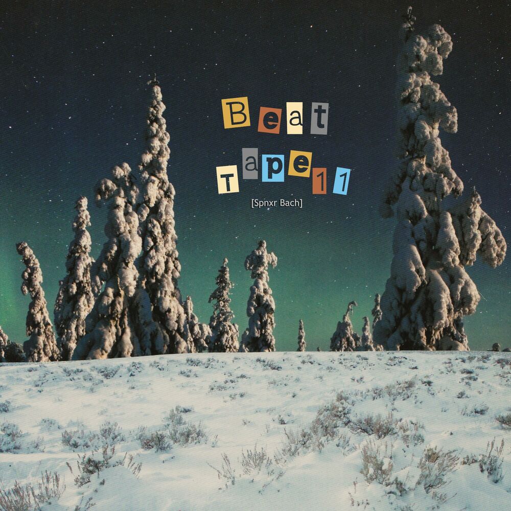 Picture of Beattape 11