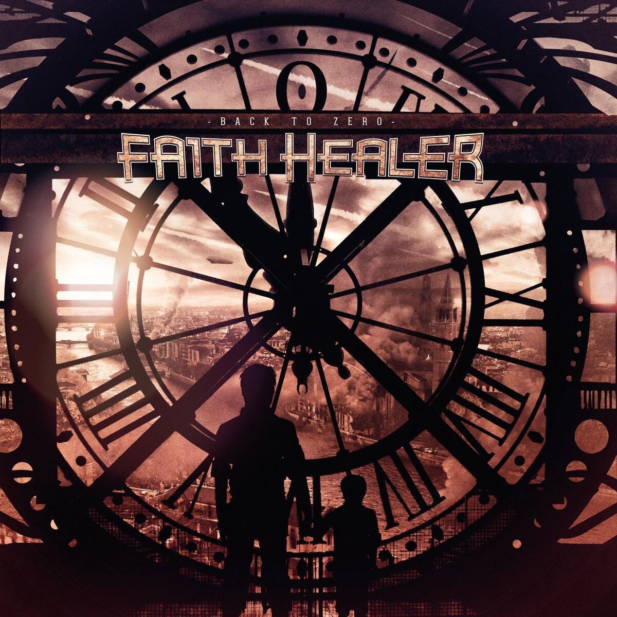 Album cover of Send Me a Sign