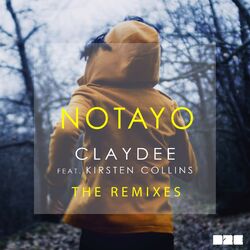 Cover of Notayo (Be Mine) (The Remixes)