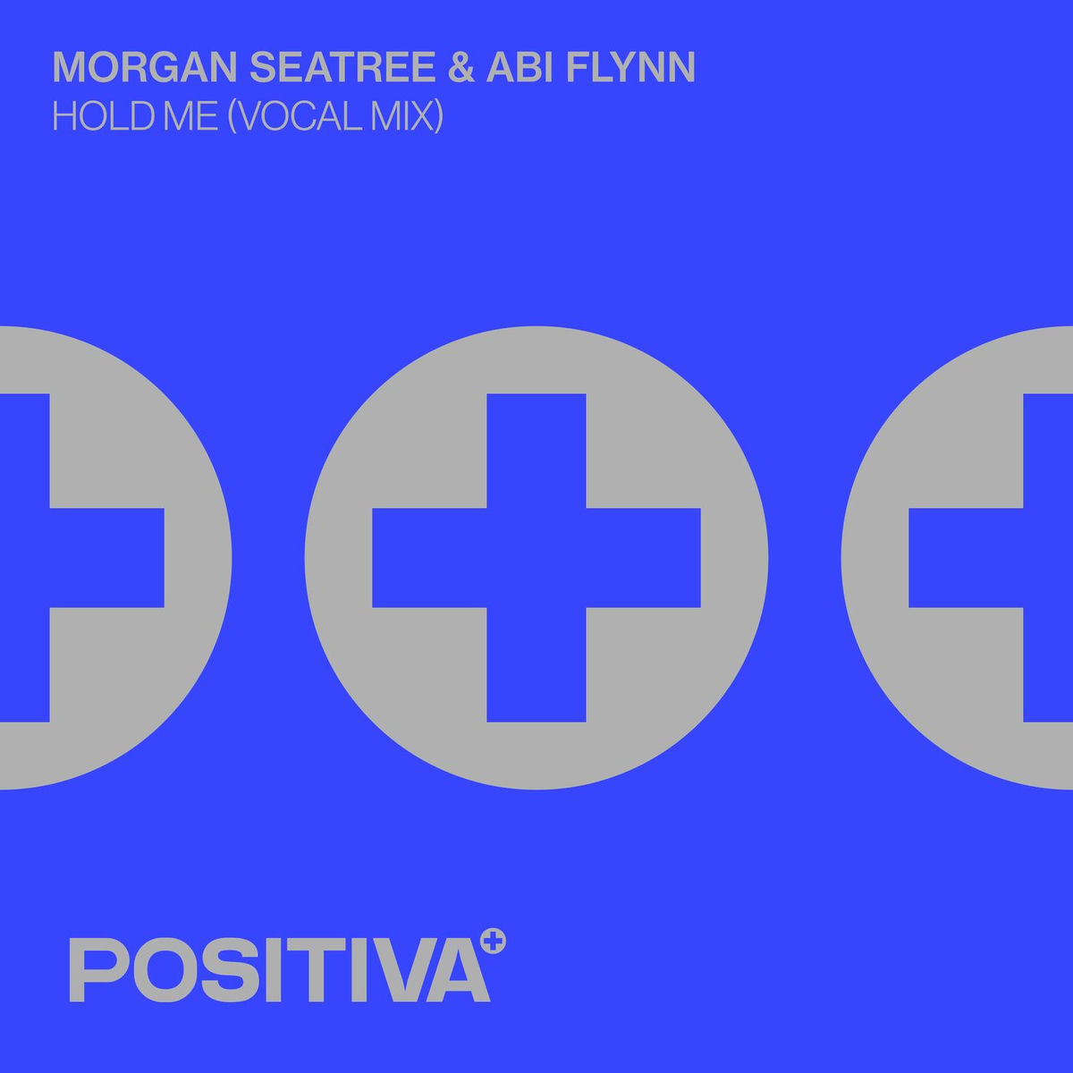 Album cover of Hold Me (Vocal Mix)