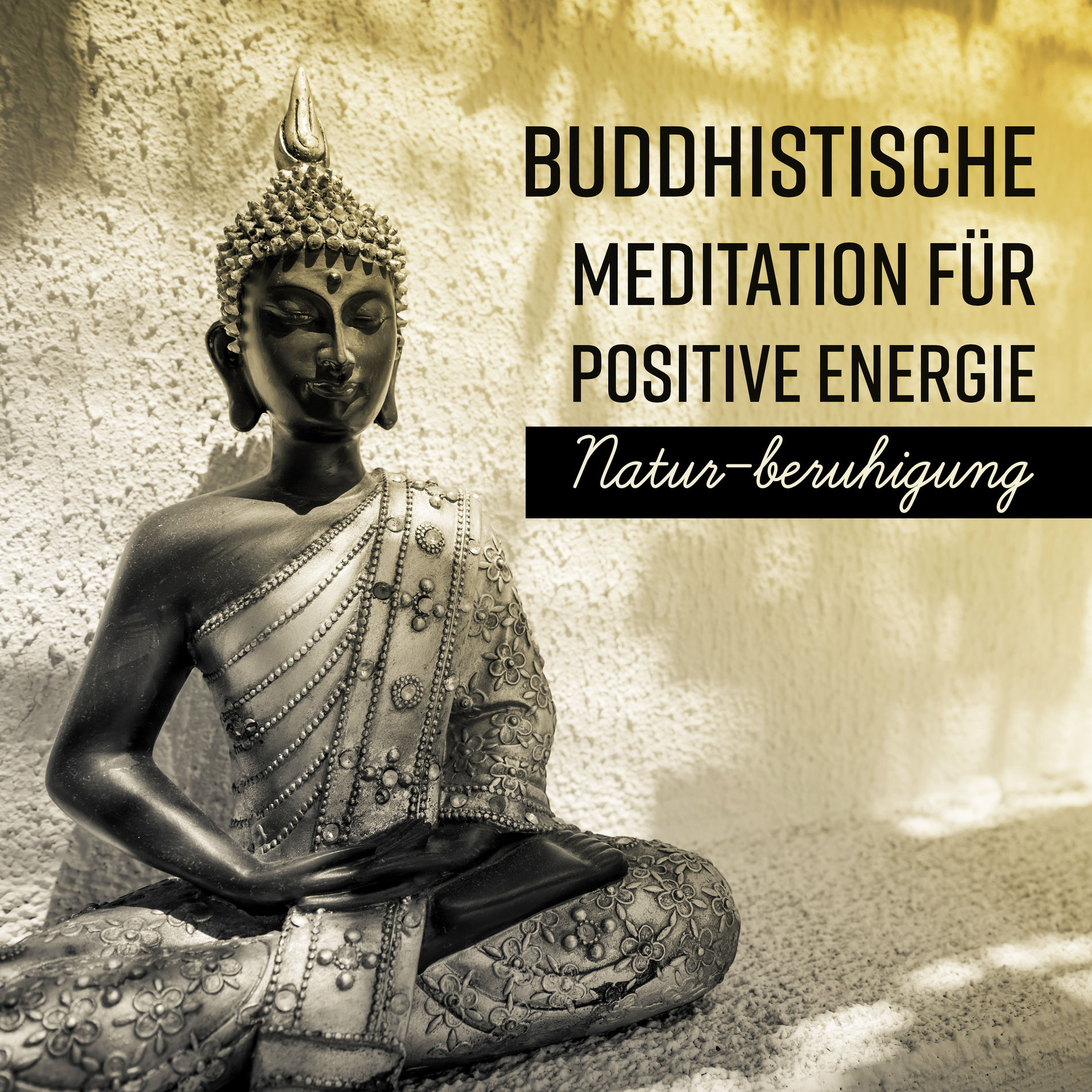 Album cover of Mentale entspannung