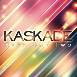Cover of Step One Two