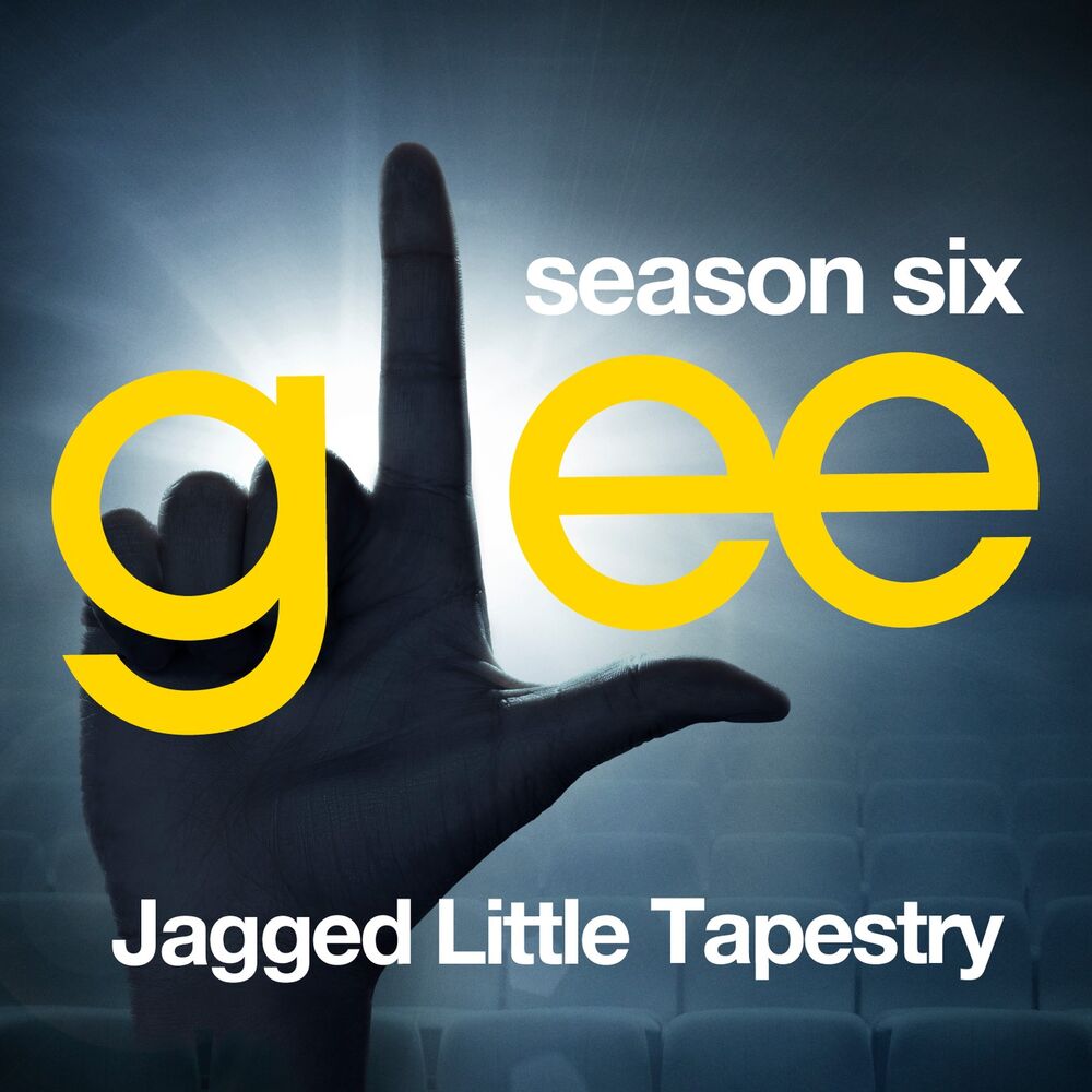 Picture of Glee: The Music, Jagged Little Tapestry
