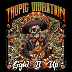 Cover of Light It Up