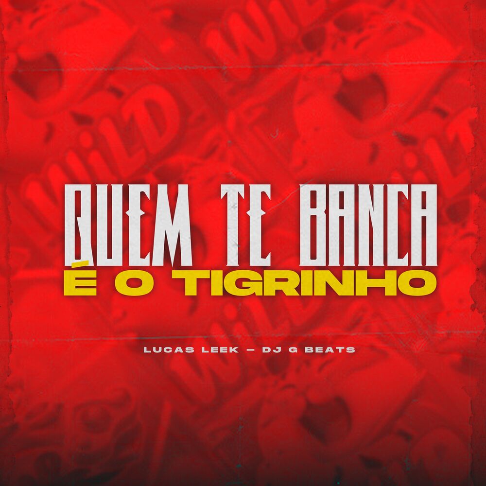 Picture of Quem Te Banca e o Tigrinho
