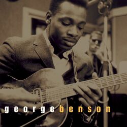 Cover of This Is Jazz #9