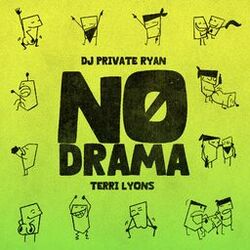 Cover of No Drama
