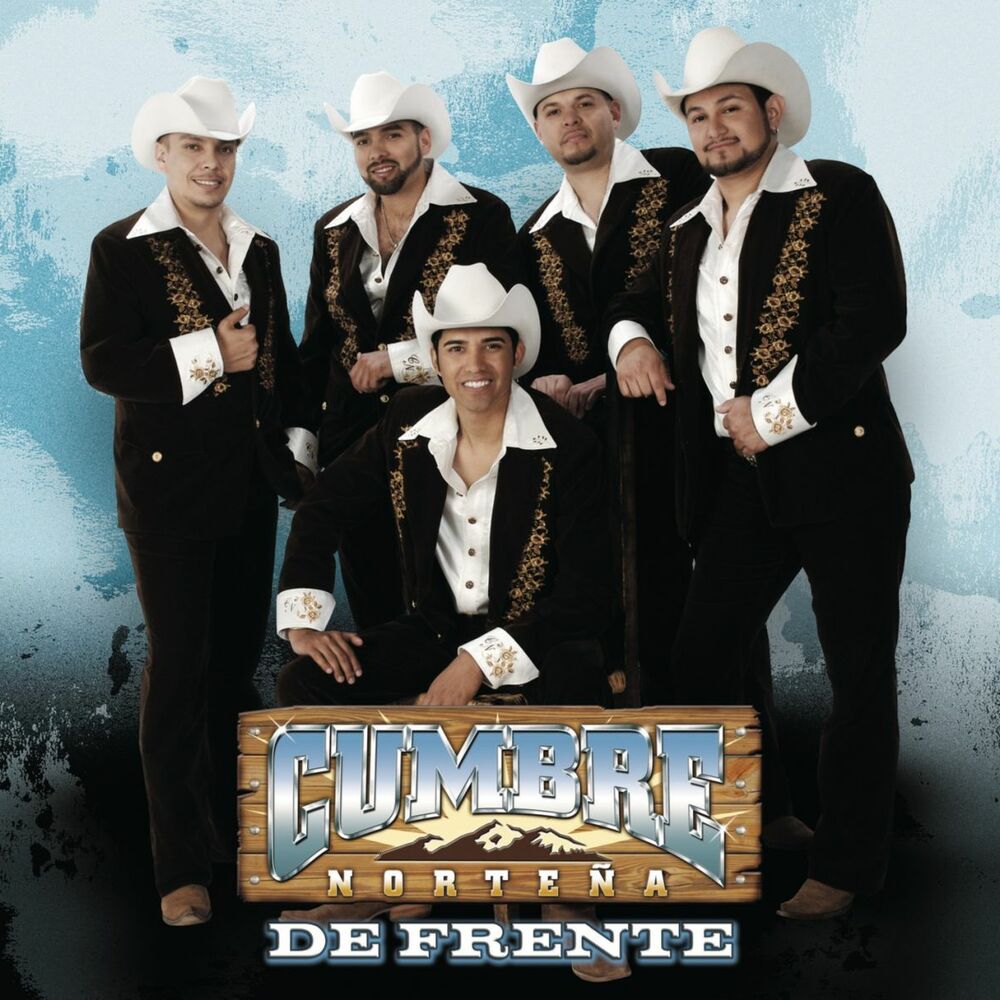 Picture of De Frente