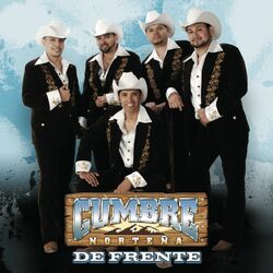 Cover of De Frente
