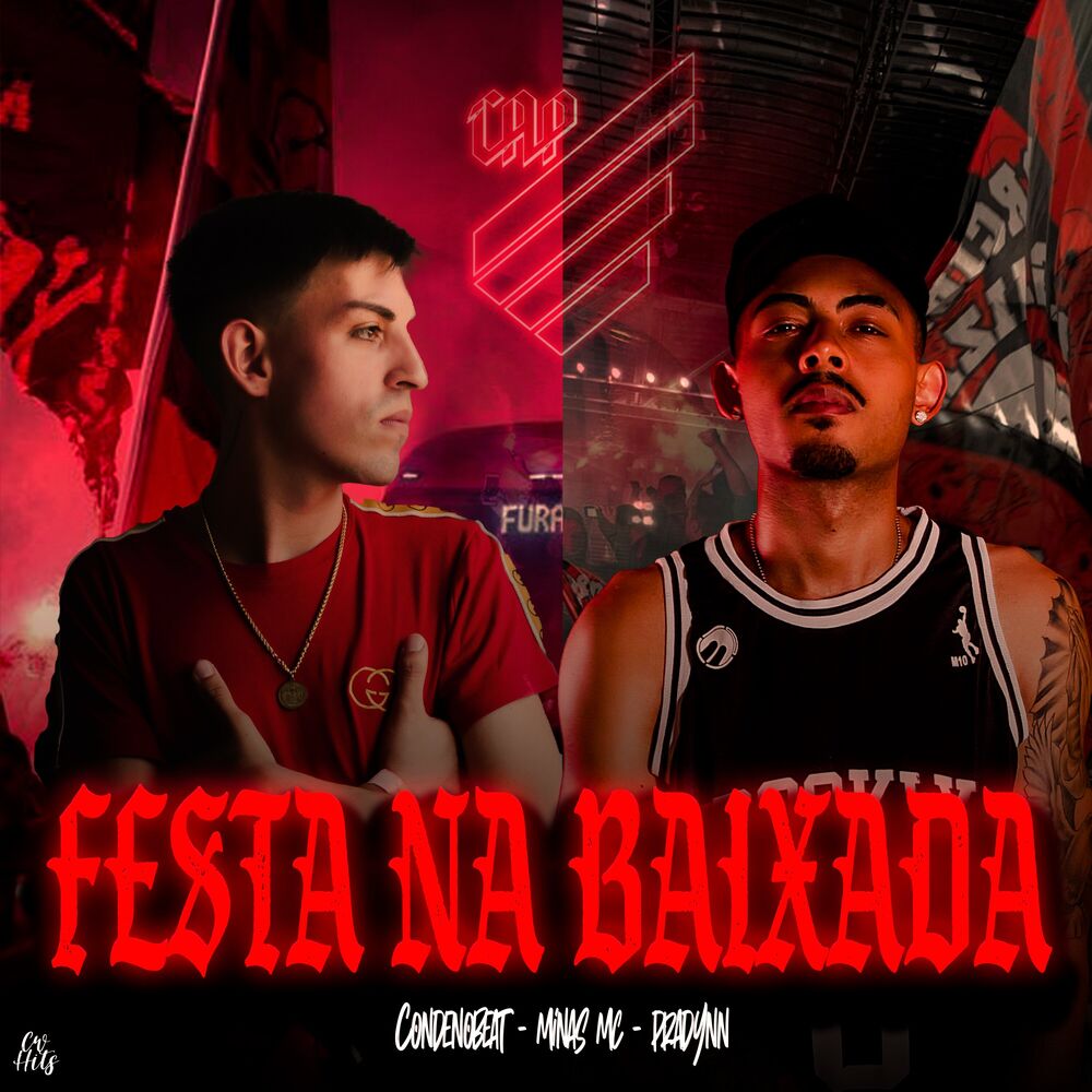 Picture of Festa na Baixada