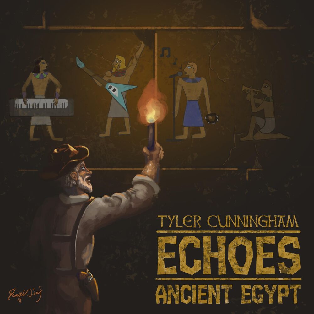 Picture of Echoes: Ancient Egypt